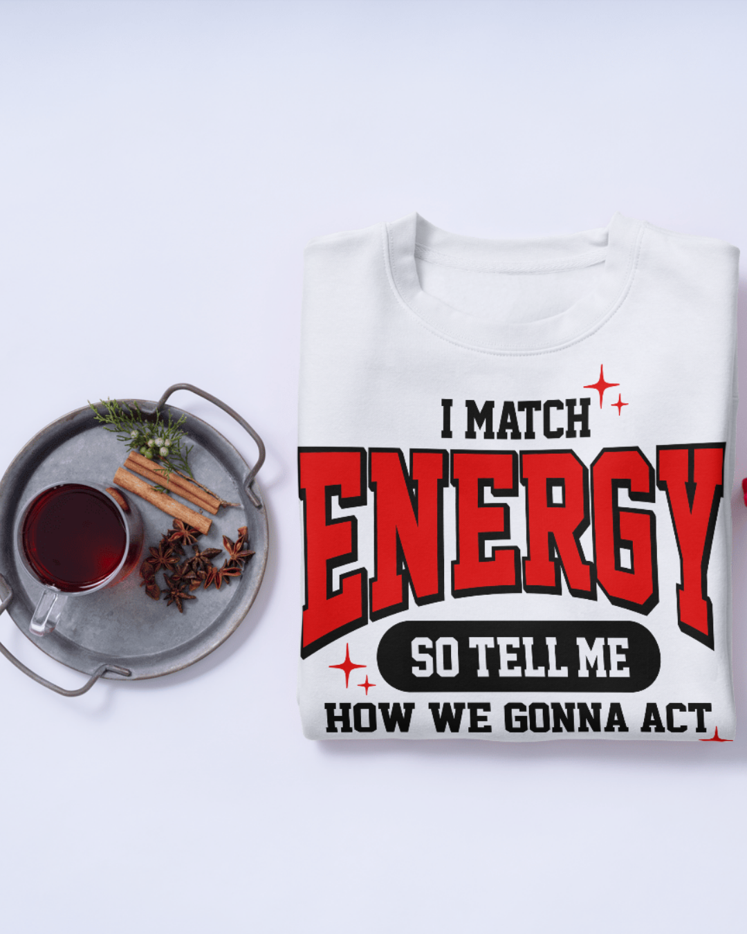 Match Energy