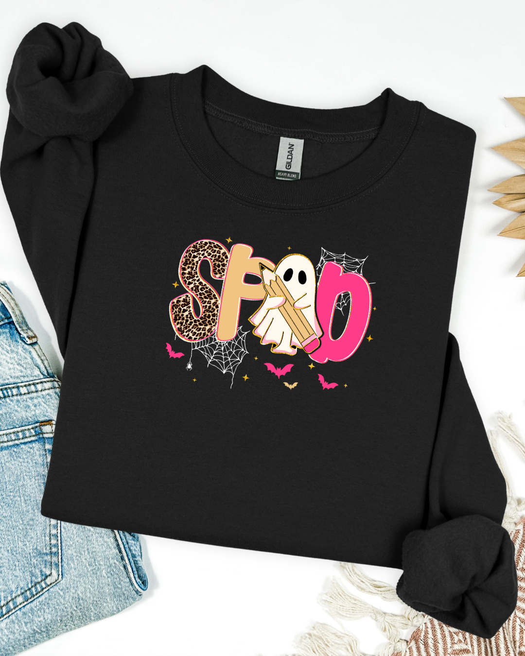 Special Education Sweatshirt