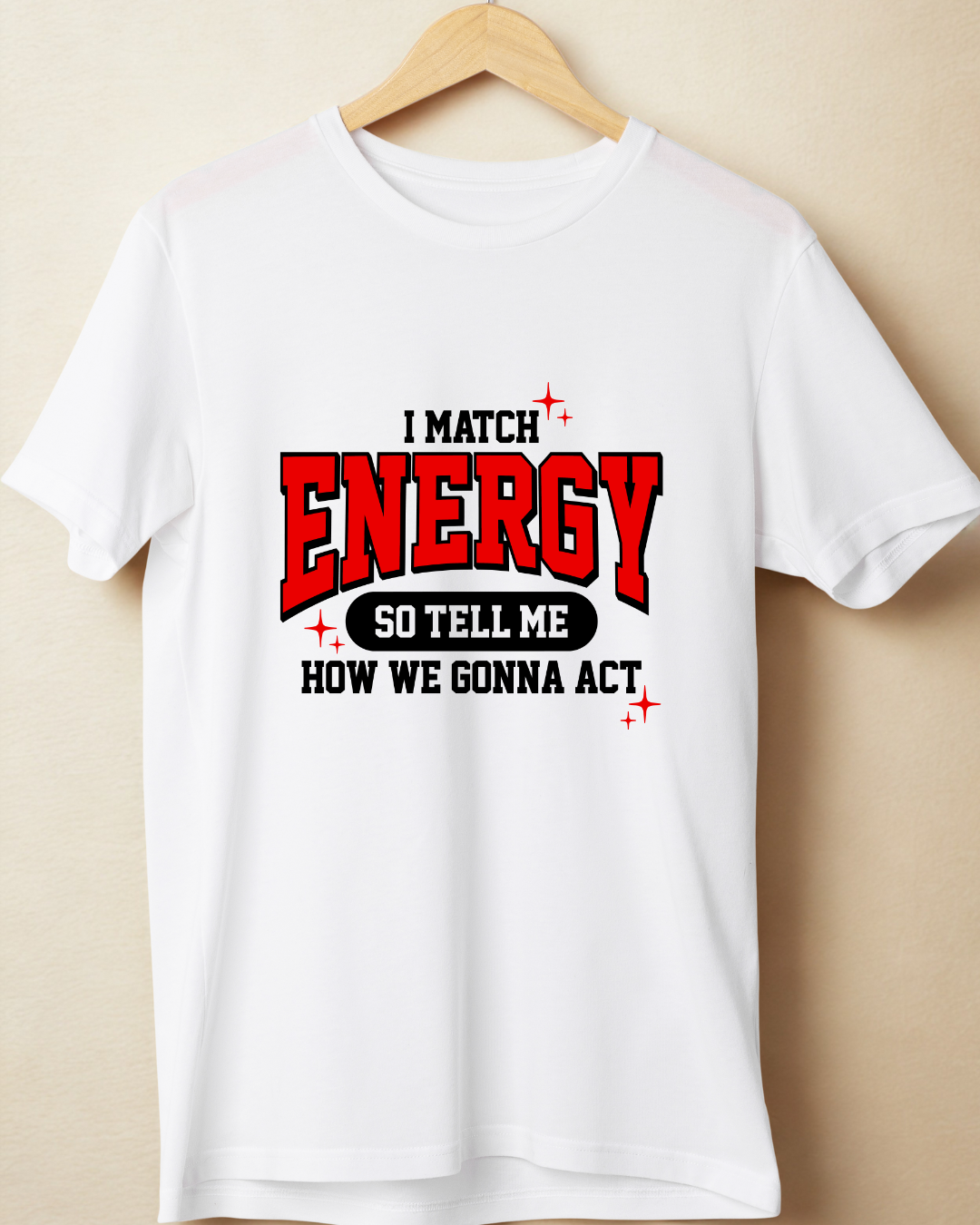 Match Energy
