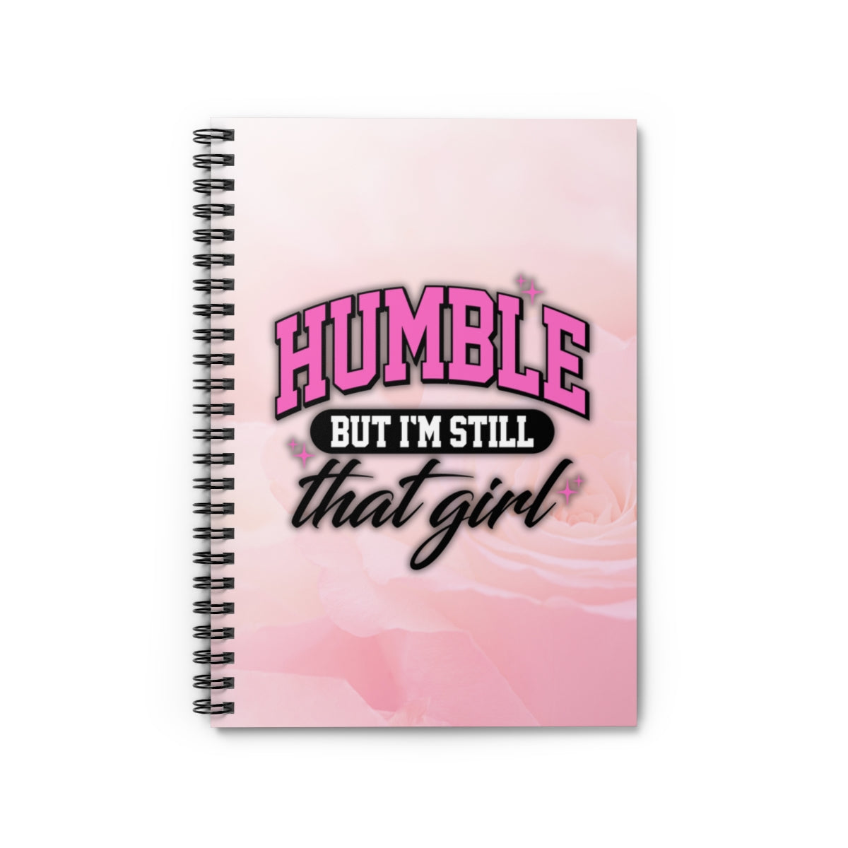 Humble Notebook
