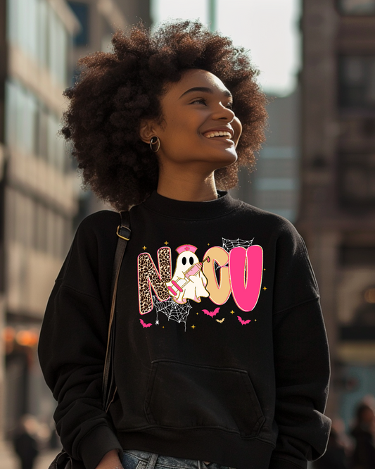 NICU Sweatshirt