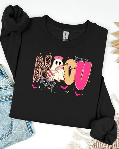 NICU Sweatshirt