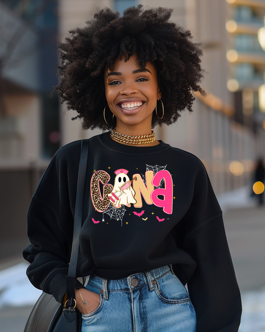 CNA Sweatshirt