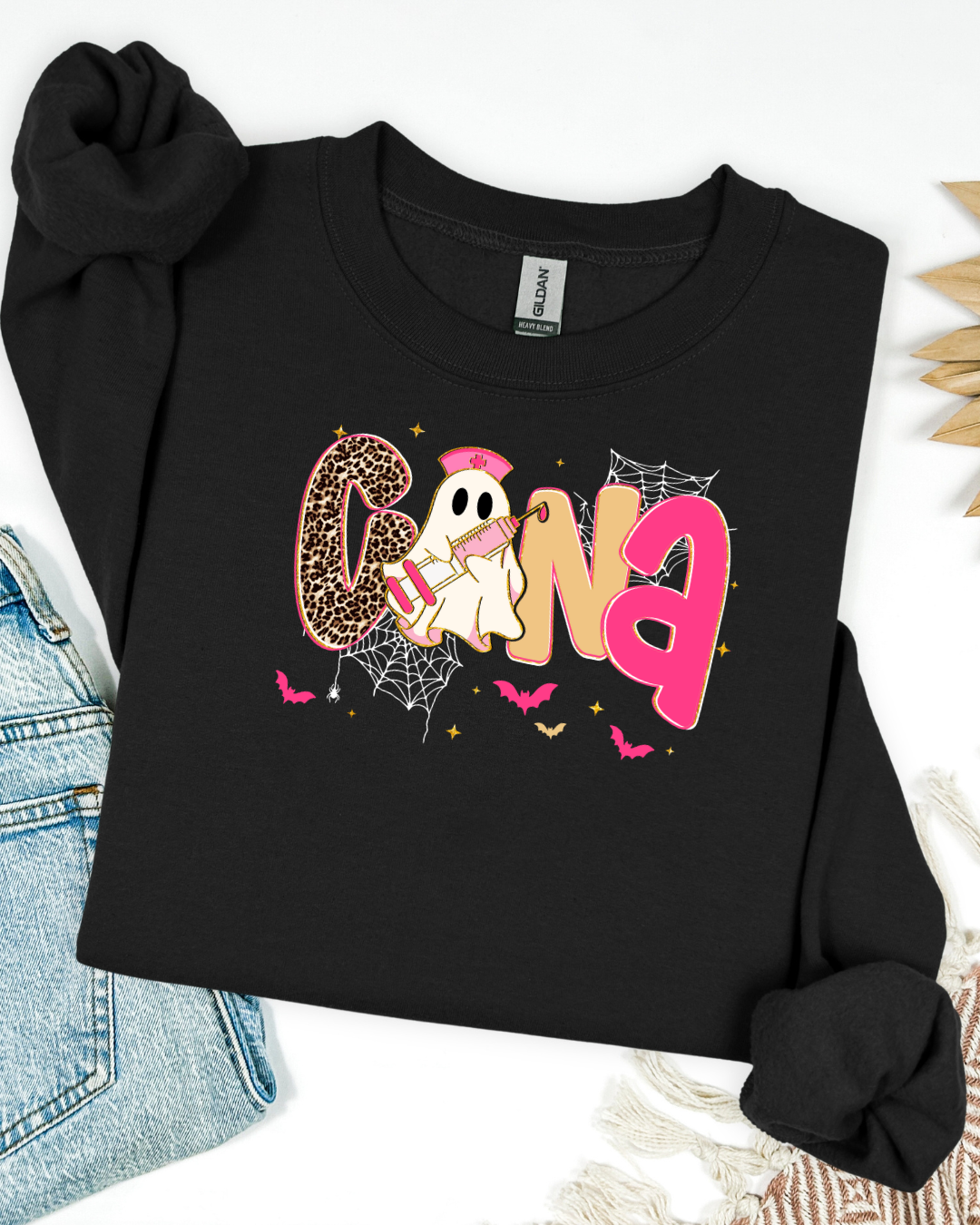 CNA Sweatshirt