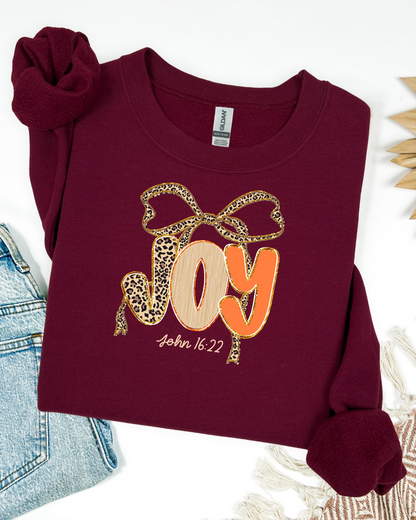 Joy Sweatshirt