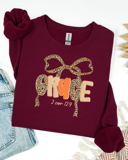 Grace Sweatshirt