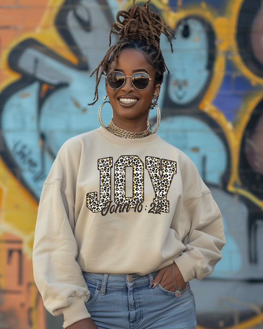 Joy Sweatshirt