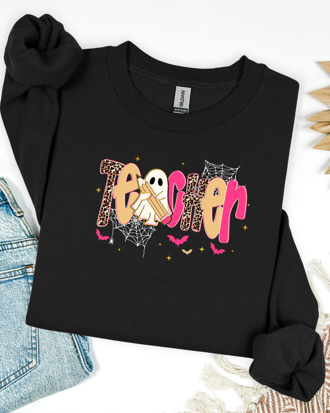 Teacher Sweatshirt