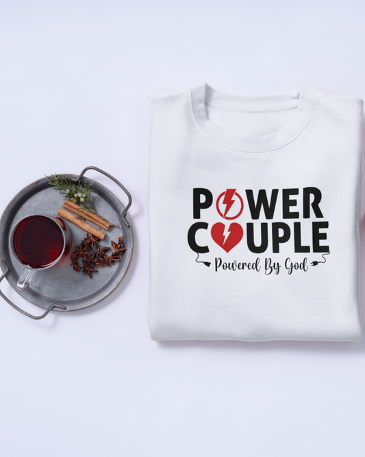 Power Couple