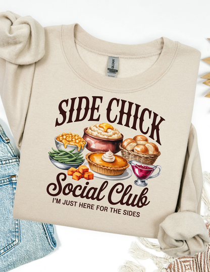 Side Chick Social Club