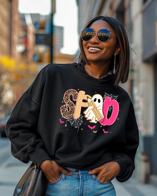 Special Education Sweatshirt