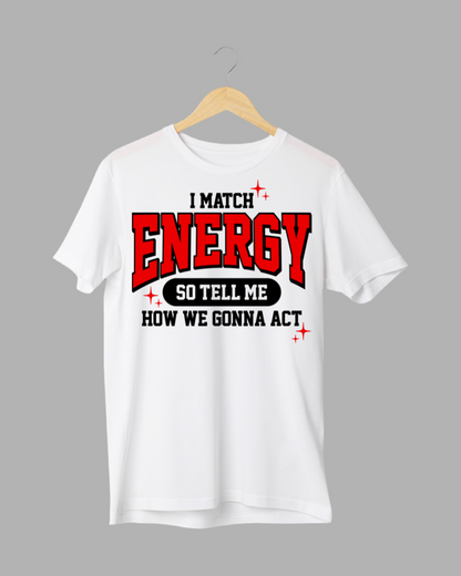 Match Energy