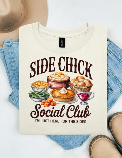 Side Chick Social Club