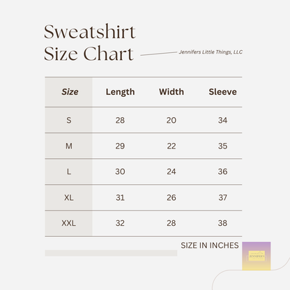 All Booked For Christmas Sweatshirt