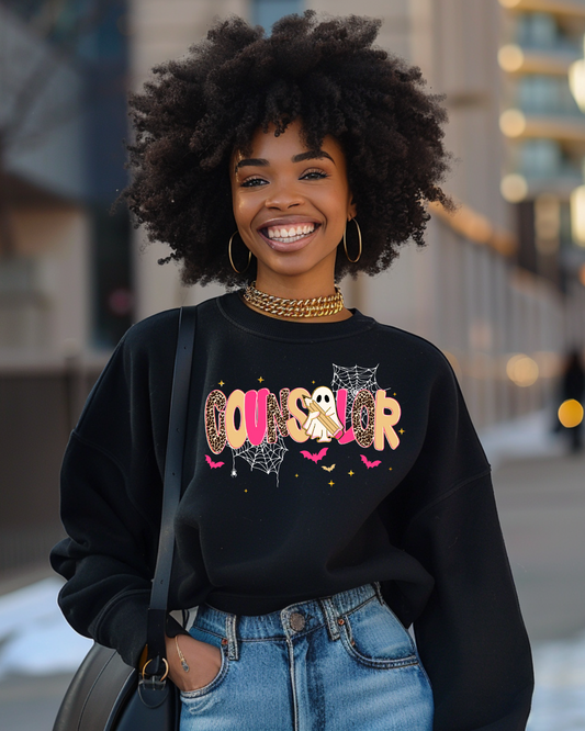 Counselor Sweatshirt