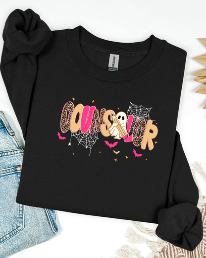 Counselor Sweatshirt