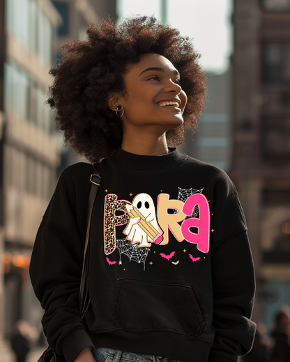 Para Sweatshirt