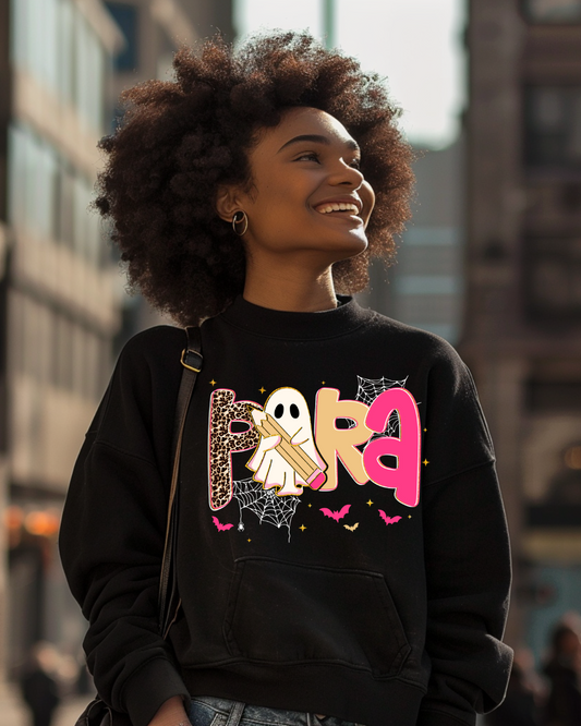Para Sweatshirt