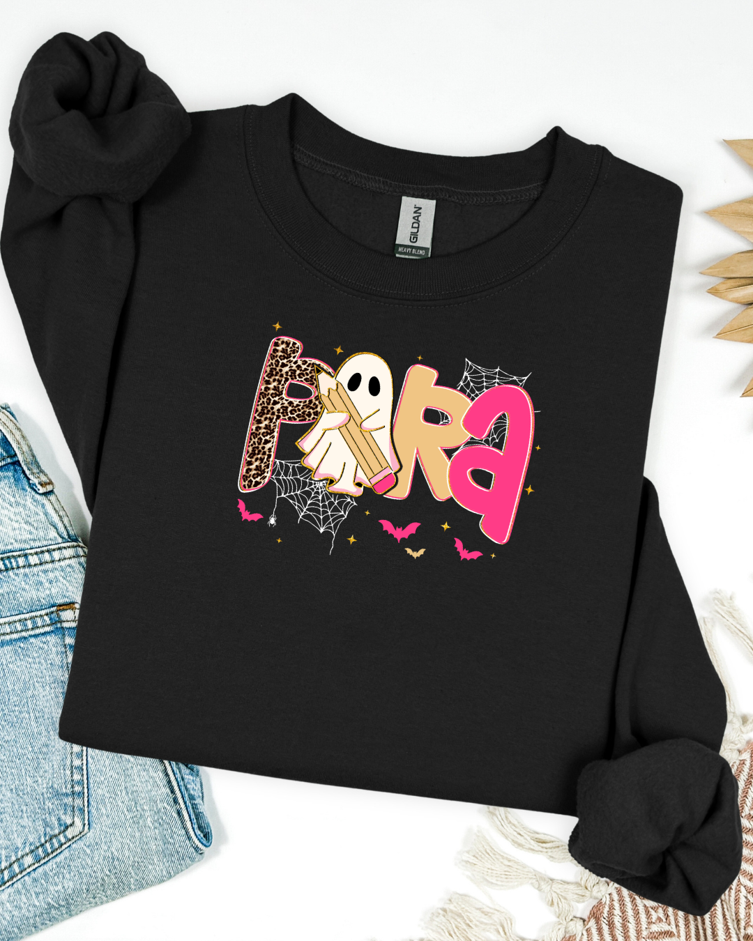 Para Sweatshirt