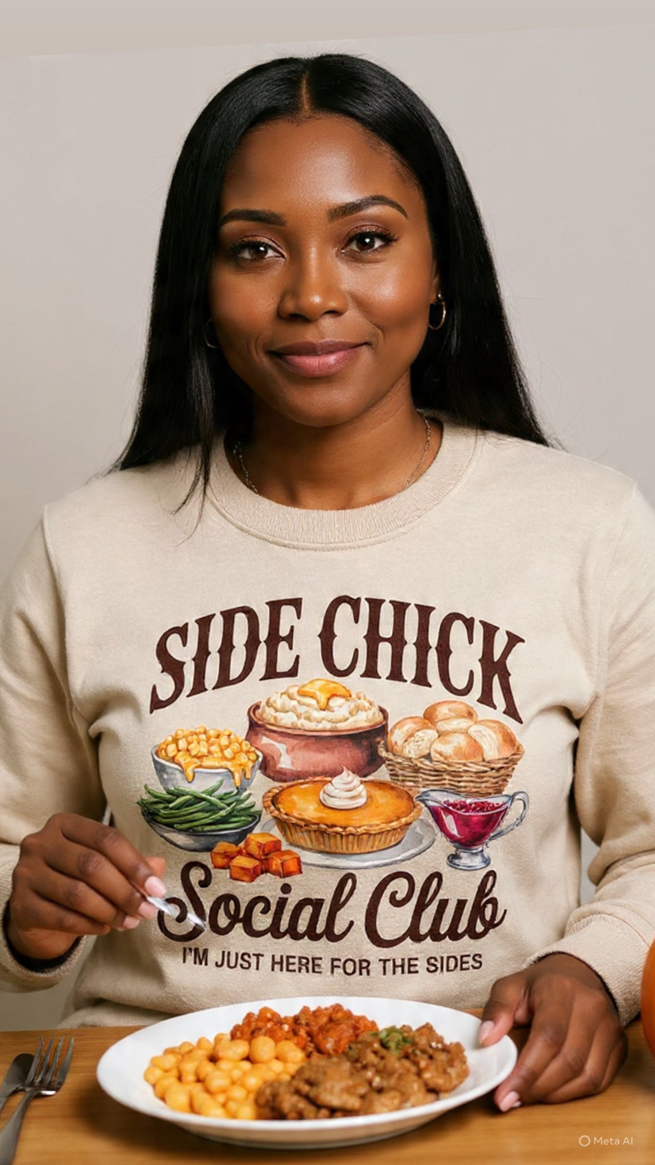 Side Chick Social Club