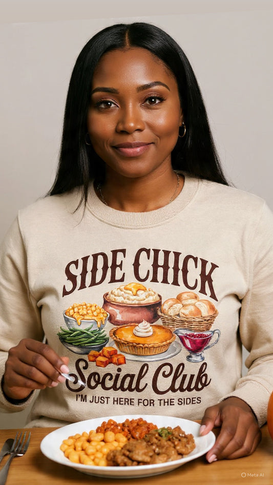 Side Chick Social Club