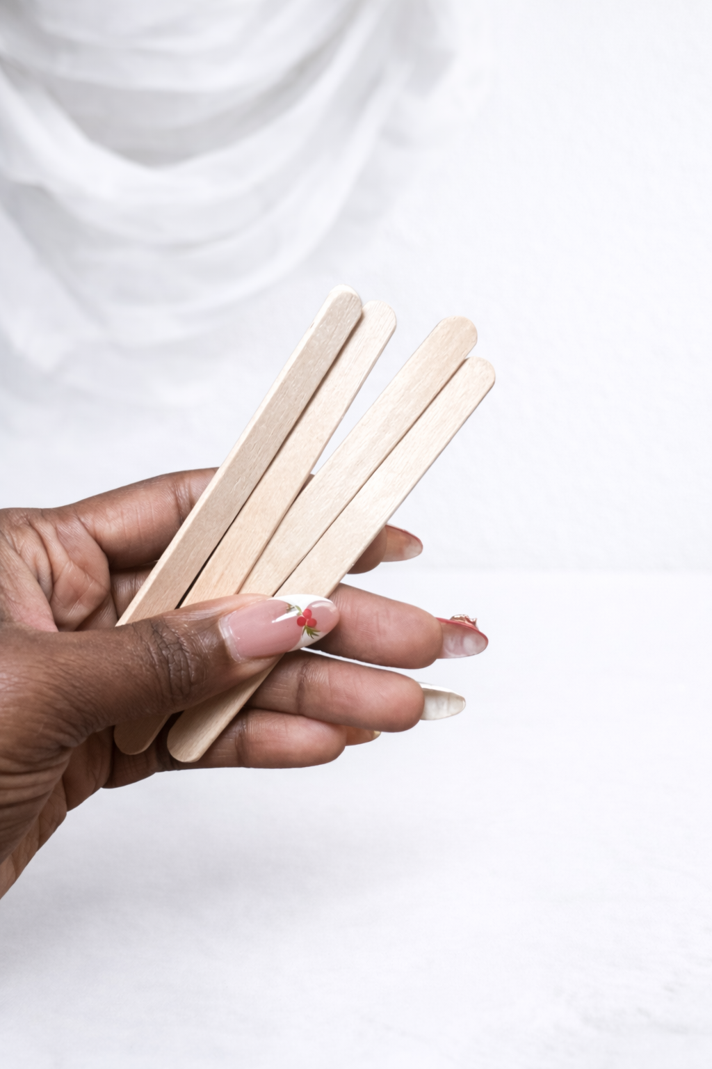 Mini Candle Making Starters Kit Valentines Edition