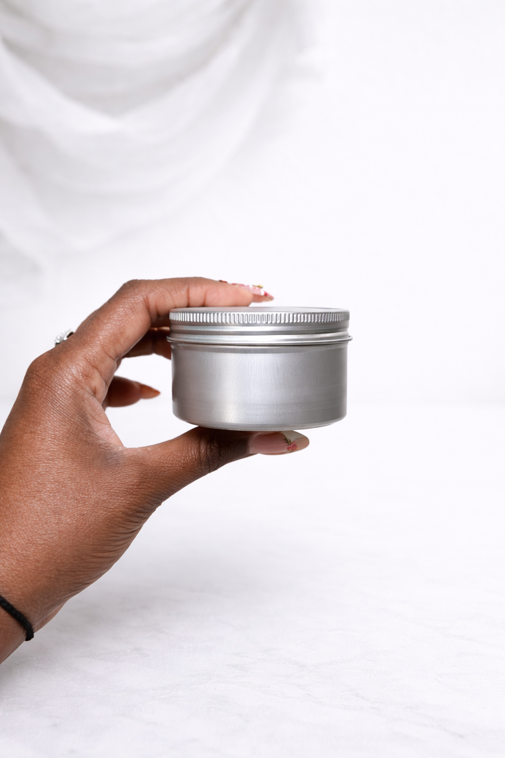 Mini Candle Making Starters Kit Valentines Edition