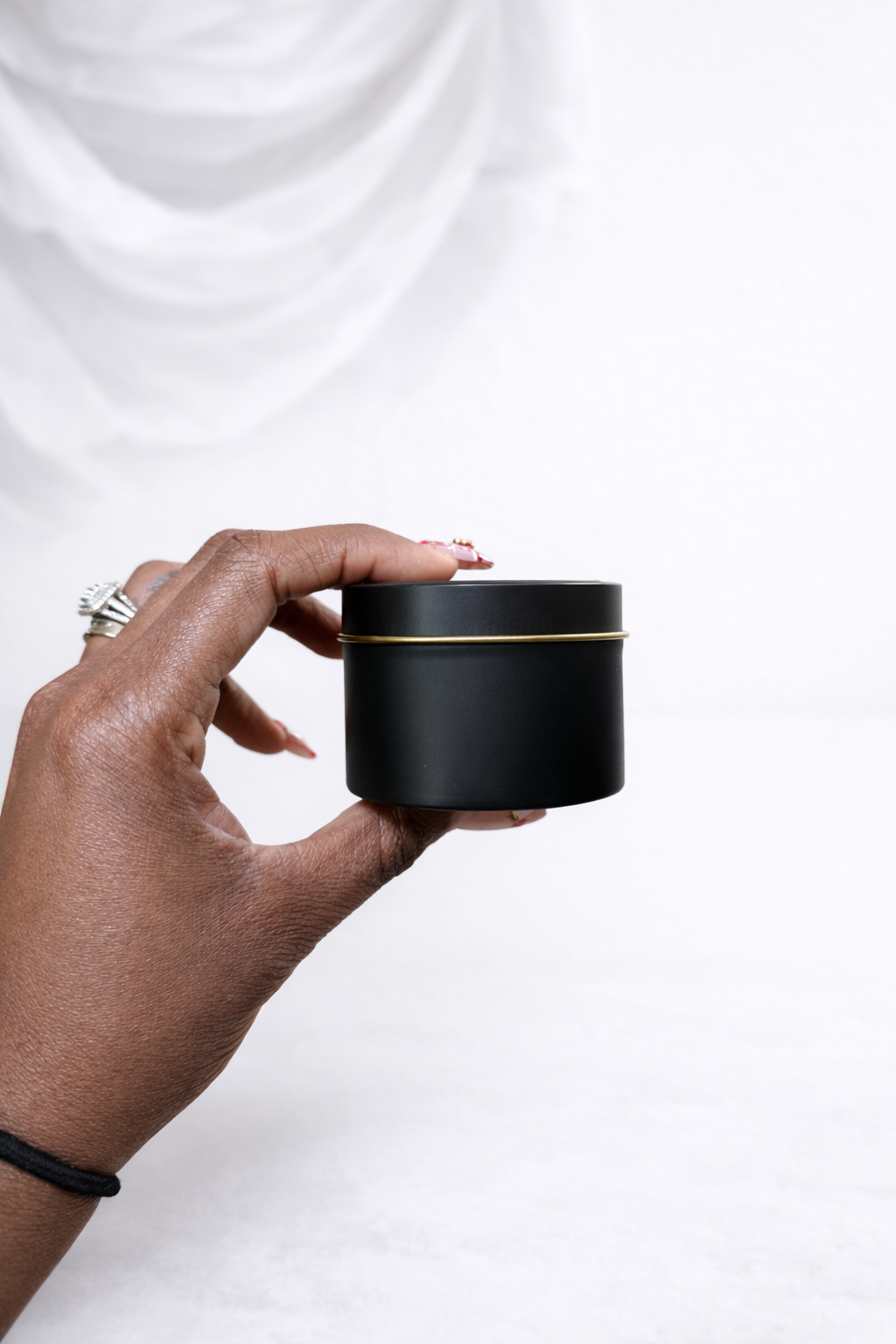 Mini Candle Making Starters Kit Valentines Edition