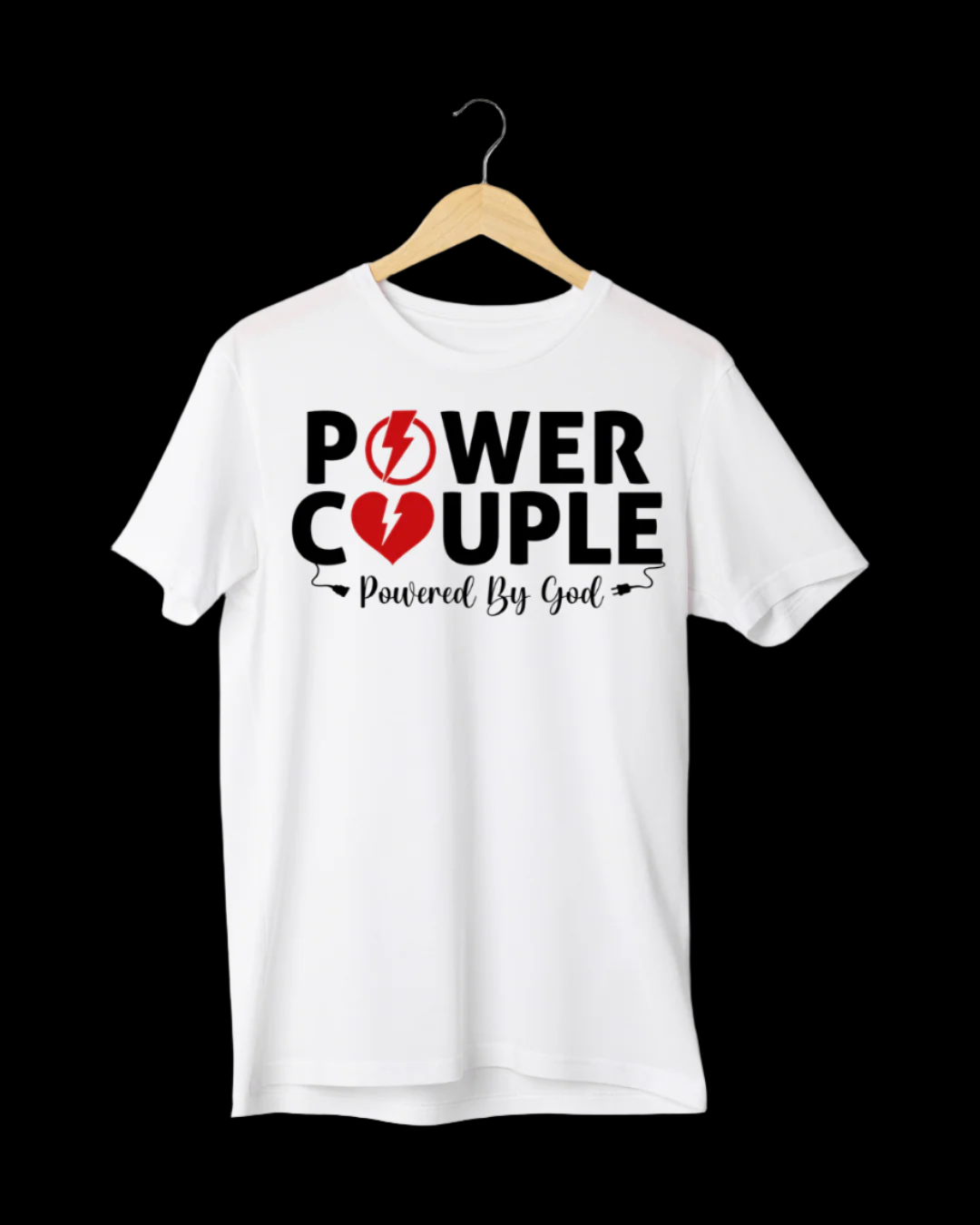 Power Couple