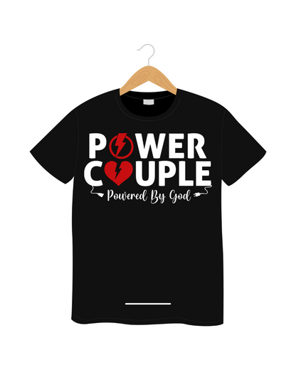 Power Couple